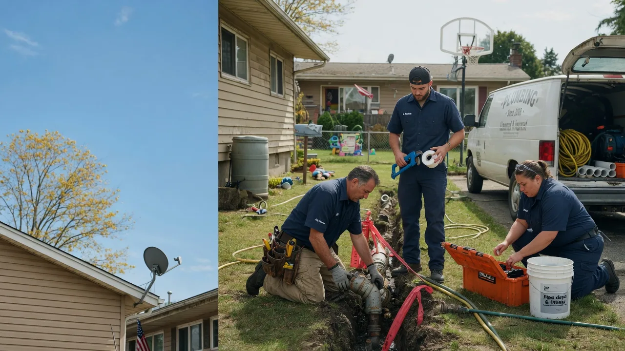 Garbage Disposal Replacement in Summit Station, PA near me